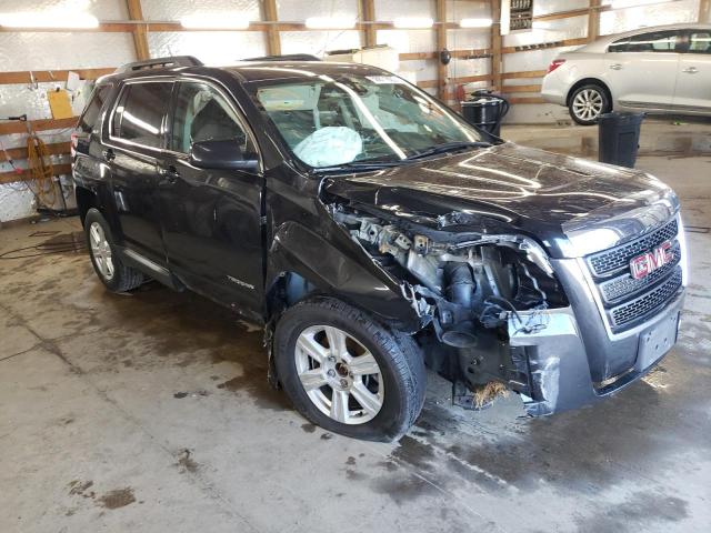 Photo 0 VIN: 2GKALREK7F6316350 - GMC TERRAIN SL 