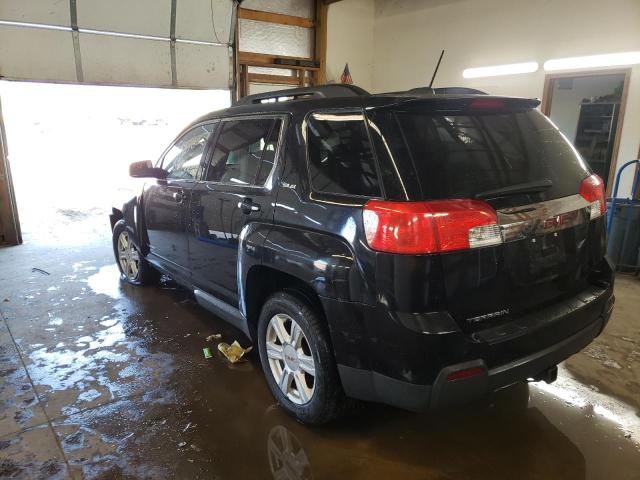 Photo 2 VIN: 2GKALREK7F6316350 - GMC TERRAIN SL 