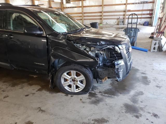 Photo 8 VIN: 2GKALREK7F6316350 - GMC TERRAIN SL 