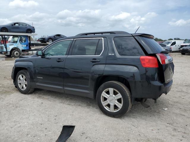 Photo 1 VIN: 2GKALREK7F6337098 - GMC TERRAIN 