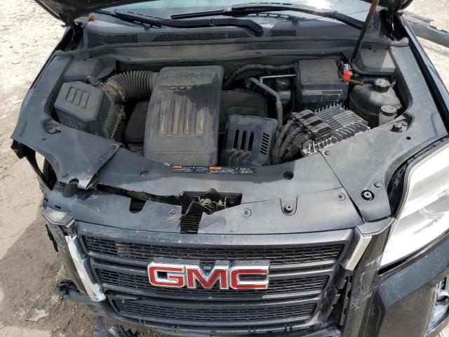 Photo 11 VIN: 2GKALREK7F6337098 - GMC TERRAIN 