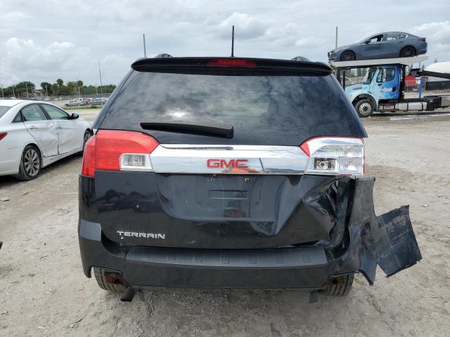 Photo 5 VIN: 2GKALREK7F6337098 - GMC TERRAIN 