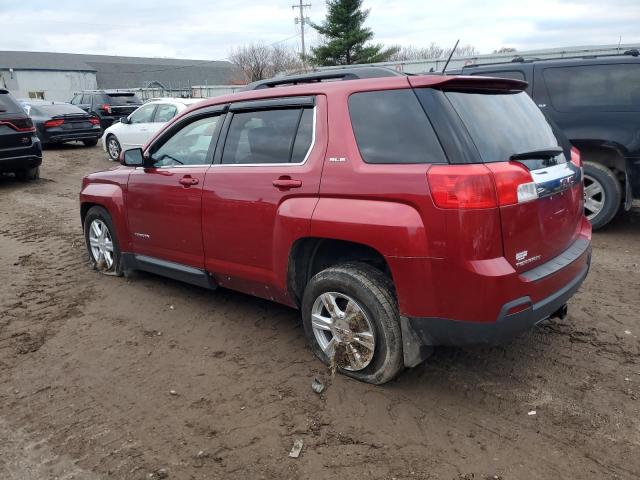 Photo 1 VIN: 2GKALREK7F6382123 - GMC TERRAIN SL 