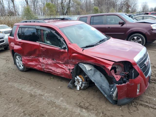 Photo 3 VIN: 2GKALREK7F6382123 - GMC TERRAIN SL 