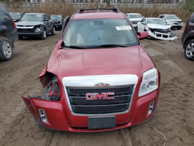 Photo 4 VIN: 2GKALREK7F6382123 - GMC TERRAIN SL 