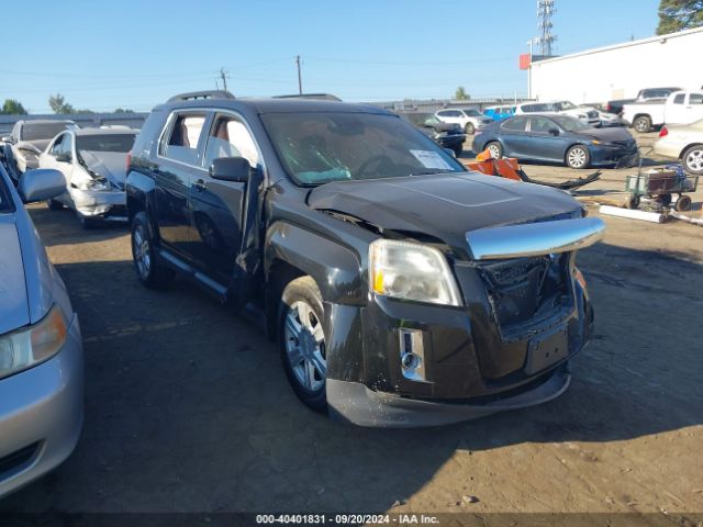 Photo 0 VIN: 2GKALREK7F6397611 - GMC TERRAIN 