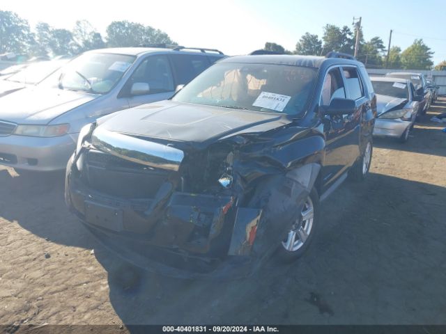 Photo 1 VIN: 2GKALREK7F6397611 - GMC TERRAIN 