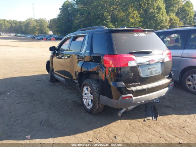 Photo 2 VIN: 2GKALREK7F6397611 - GMC TERRAIN 