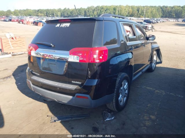 Photo 3 VIN: 2GKALREK7F6397611 - GMC TERRAIN 