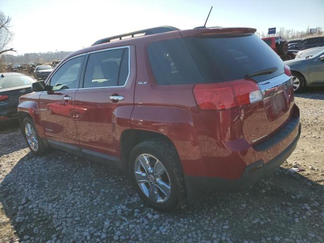 Photo 1 VIN: 2GKALREK7F6402211 - GMC TERRAIN 