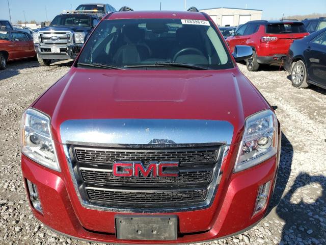 Photo 4 VIN: 2GKALREK7F6402211 - GMC TERRAIN 