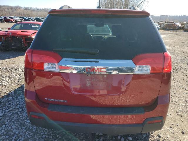 Photo 5 VIN: 2GKALREK7F6402211 - GMC TERRAIN 