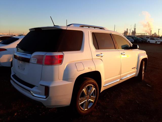 Photo 3 VIN: 2GKALREK7G6165365 - GMC TERRAIN DE 