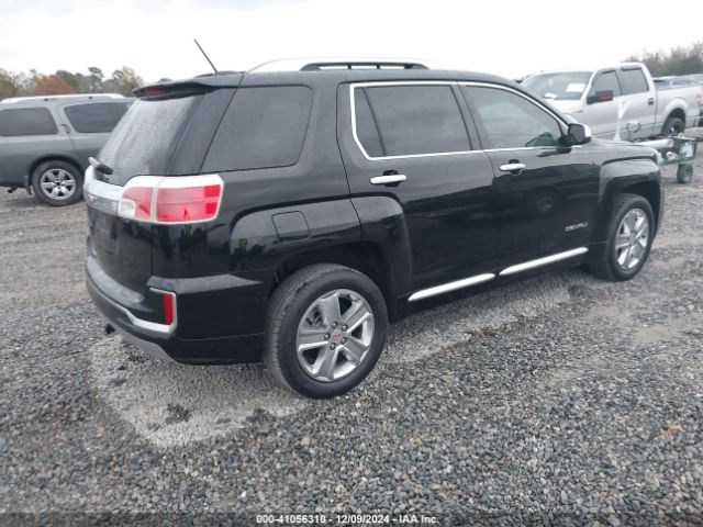 Photo 3 VIN: 2GKALREK7H6262891 - GMC TERRAIN 