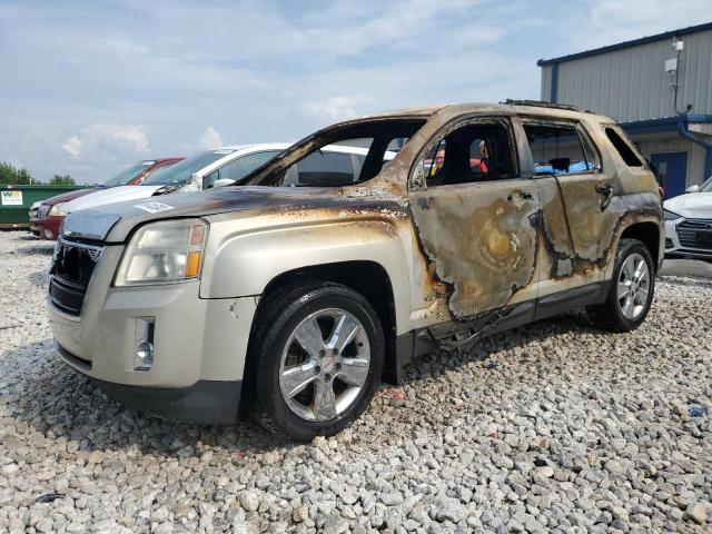 Photo 0 VIN: 2GKALREK8E6125955 - GMC TERRAIN SL 