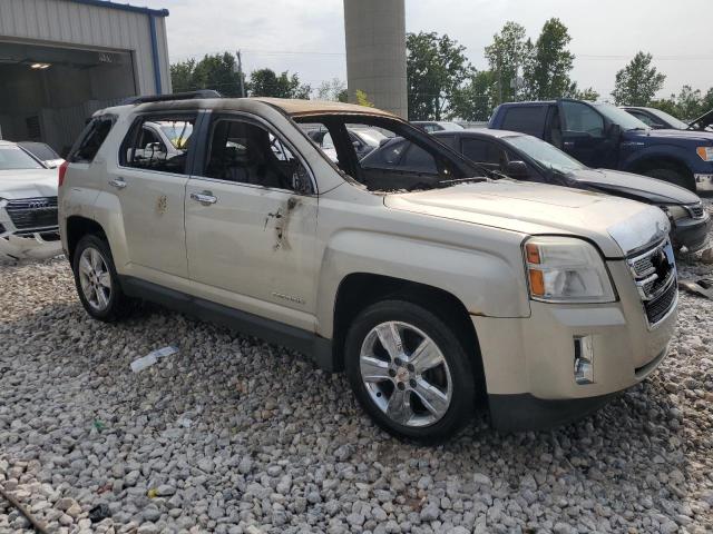 Photo 3 VIN: 2GKALREK8E6125955 - GMC TERRAIN SL 