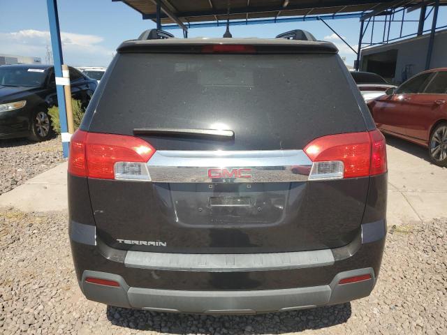 Photo 5 VIN: 2GKALREK8E6169440 - GMC TERRAIN SL 