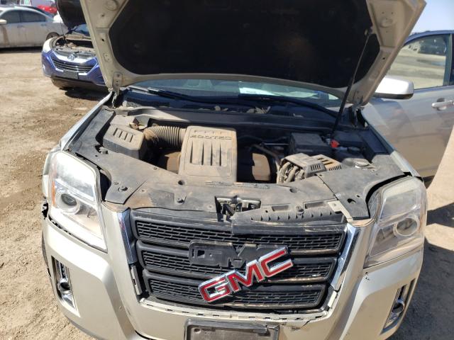 Photo 6 VIN: 2GKALREK8E6203117 - GMC TERRAIN SL 