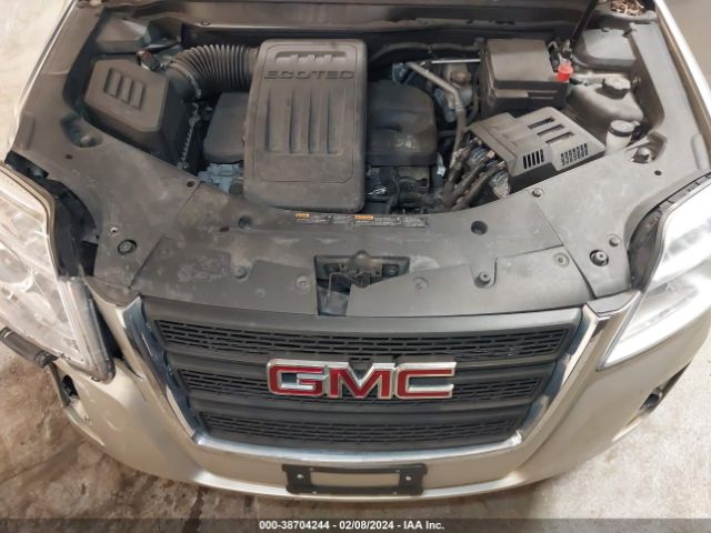 Photo 9 VIN: 2GKALREK8E6209452 - GMC TERRAIN 