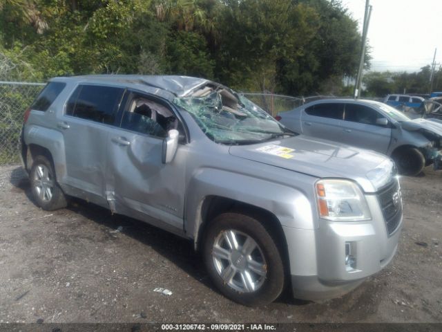 Photo 0 VIN: 2GKALREK8E6261065 - GMC TERRAIN 