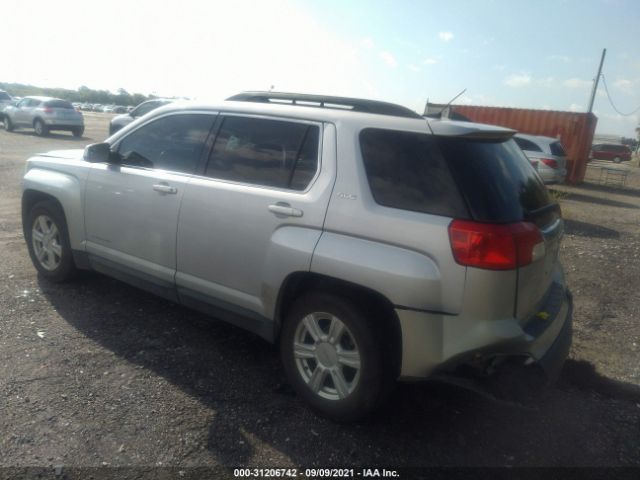 Photo 2 VIN: 2GKALREK8E6261065 - GMC TERRAIN 