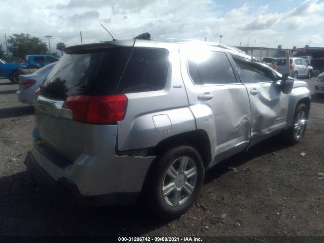 Photo 3 VIN: 2GKALREK8E6261065 - GMC TERRAIN 