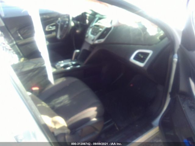 Photo 4 VIN: 2GKALREK8E6261065 - GMC TERRAIN 