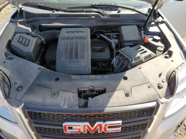 Photo 11 VIN: 2GKALREK8E6273121 - GMC TERRAIN SL 