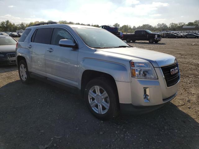 Photo 3 VIN: 2GKALREK8E6273121 - GMC TERRAIN SL 