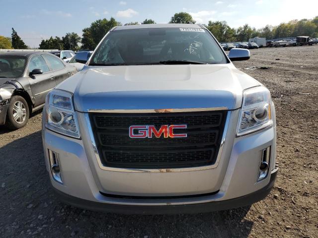 Photo 4 VIN: 2GKALREK8E6273121 - GMC TERRAIN SL 