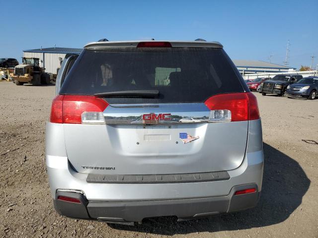 Photo 5 VIN: 2GKALREK8E6273121 - GMC TERRAIN SL 