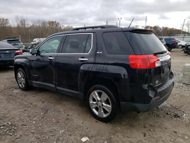 Photo 1 VIN: 2GKALREK8E6307803 - GMC TERRAIN SL 