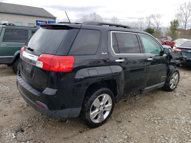 Photo 2 VIN: 2GKALREK8E6307803 - GMC TERRAIN SL 