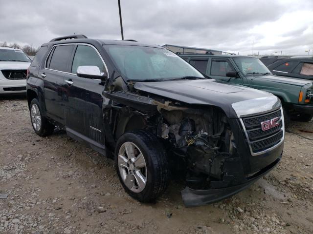 Photo 3 VIN: 2GKALREK8E6307803 - GMC TERRAIN SL 