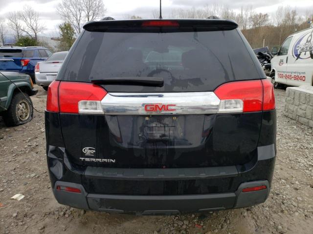 Photo 5 VIN: 2GKALREK8E6307803 - GMC TERRAIN SL 