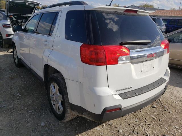 Photo 2 VIN: 2GKALREK8E6363806 - GMC TERRAIN SL 