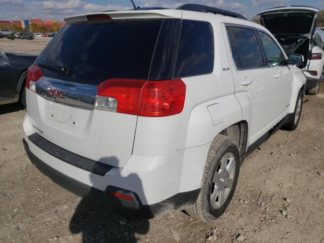 Photo 3 VIN: 2GKALREK8E6363806 - GMC TERRAIN SL 