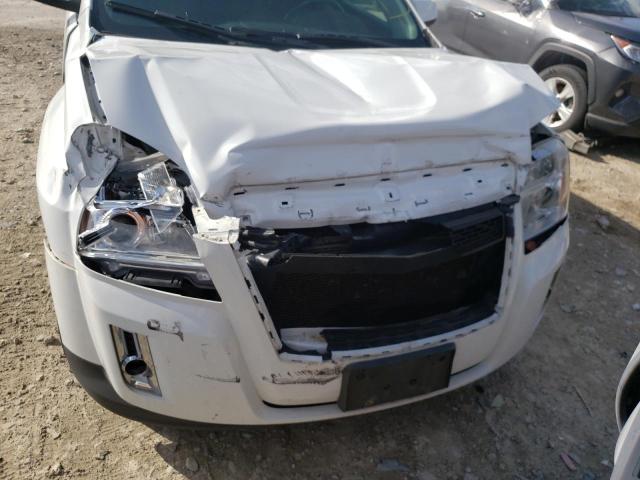 Photo 8 VIN: 2GKALREK8E6363806 - GMC TERRAIN SL 