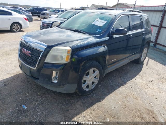 Photo 1 VIN: 2GKALREK8F6108803 - GMC TERRAIN 