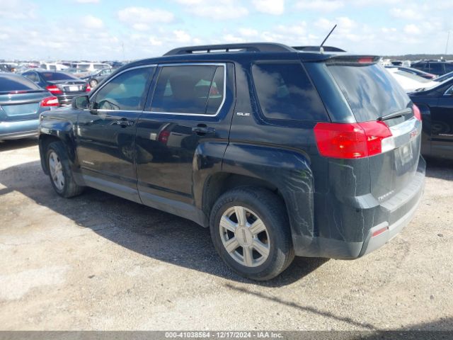 Photo 2 VIN: 2GKALREK8F6108803 - GMC TERRAIN 