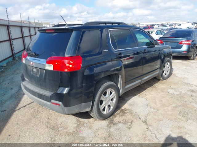 Photo 3 VIN: 2GKALREK8F6108803 - GMC TERRAIN 