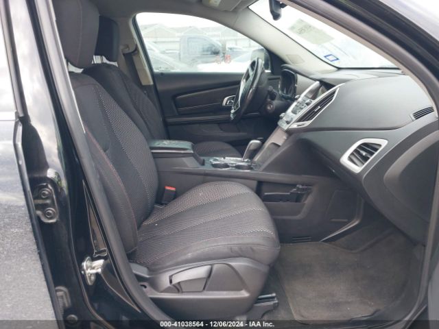 Photo 4 VIN: 2GKALREK8F6108803 - GMC TERRAIN 