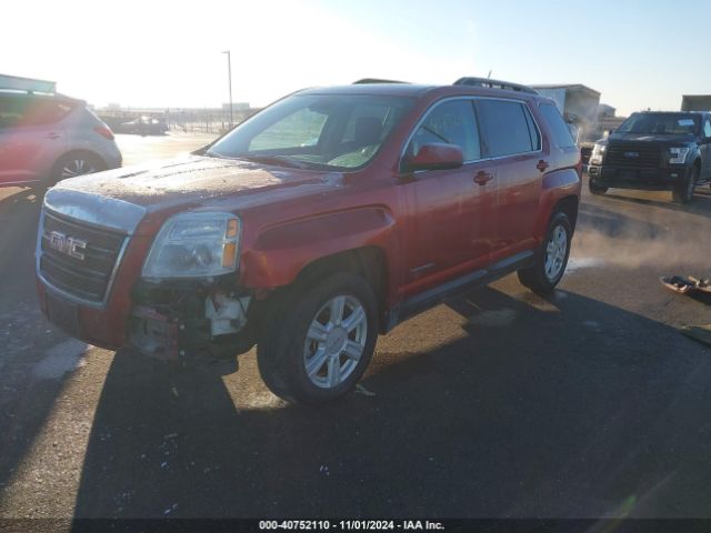 Photo 1 VIN: 2GKALREK8F6111488 - GMC TERRAIN 