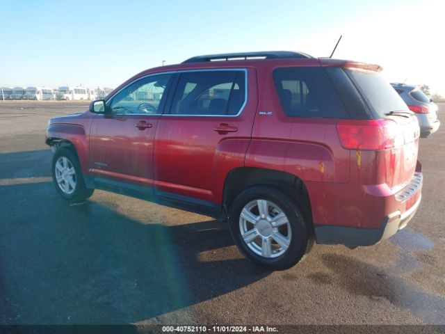 Photo 2 VIN: 2GKALREK8F6111488 - GMC TERRAIN 