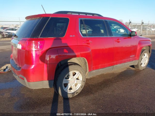 Photo 3 VIN: 2GKALREK8F6111488 - GMC TERRAIN 