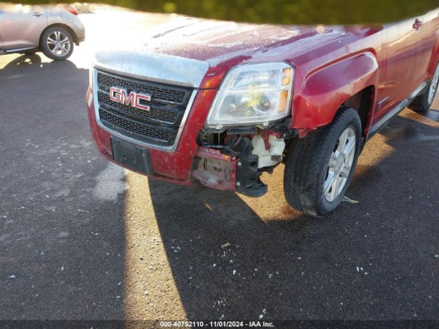 Photo 5 VIN: 2GKALREK8F6111488 - GMC TERRAIN 