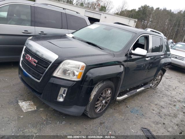 Photo 1 VIN: 2GKALREK8F6126878 - GMC TERRAIN 