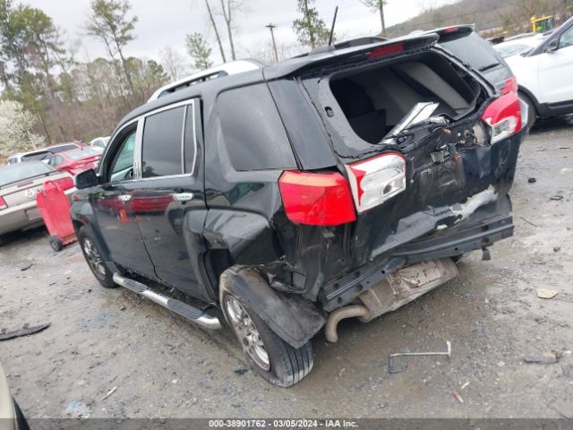 Photo 2 VIN: 2GKALREK8F6126878 - GMC TERRAIN 