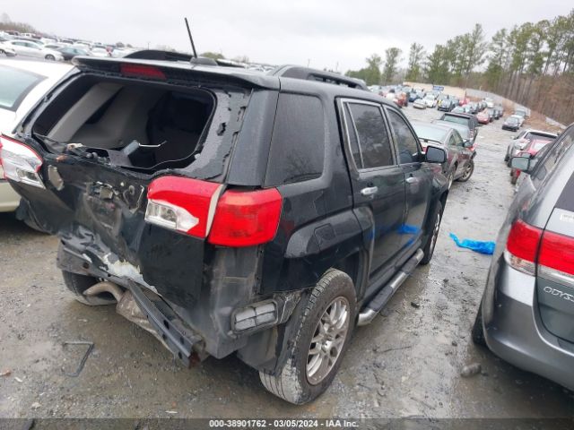 Photo 3 VIN: 2GKALREK8F6126878 - GMC TERRAIN 