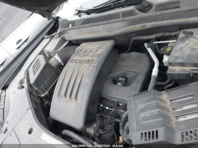 Photo 9 VIN: 2GKALREK8F6126878 - GMC TERRAIN 